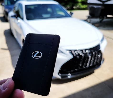 r/Lexus on Reddit: Just a psa you can get smart key 